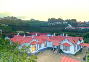 AJ Heritage Ooty Resort by VOYE HOMES